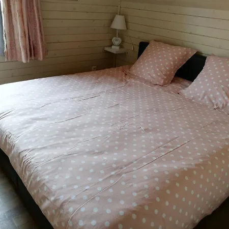 Mon Manege A Toi Casa de Férias